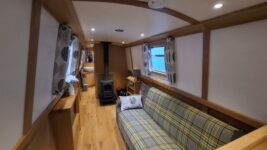  | Aqueduct Marina Church Minshull