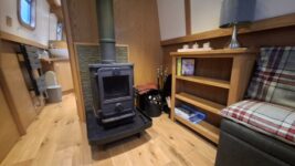  | Aqueduct Marina Church Minshull