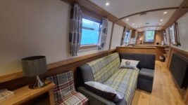  | Aqueduct Marina Church Minshull