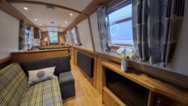  | Aqueduct Marina Church Minshull