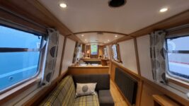  | Aqueduct Marina Church Minshull