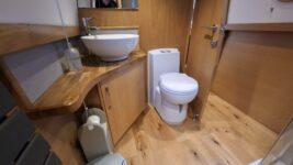  | Aqueduct Marina Church Minshull