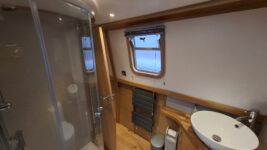  | Aqueduct Marina Church Minshull