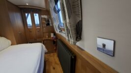  | Aqueduct Marina Church Minshull