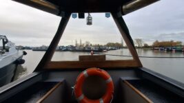  | Aqueduct Marina Church Minshull