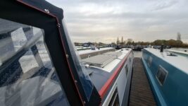  | Aqueduct Marina Church Minshull