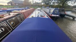  | Aqueduct Marina Church Minshull