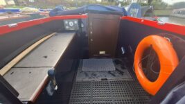  | Aqueduct Marina Church Minshull