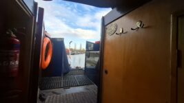  | Aqueduct Marina Church Minshull