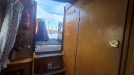  | Aqueduct Marina Church Minshull