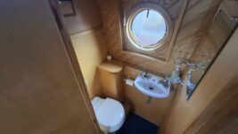  | Aqueduct Marina Church Minshull