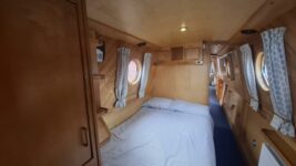  | Aqueduct Marina Church Minshull