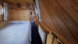  | Aqueduct Marina Church Minshull