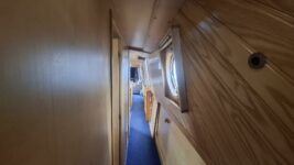  | Aqueduct Marina Church Minshull