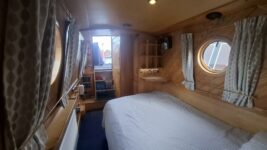  | Aqueduct Marina Church Minshull