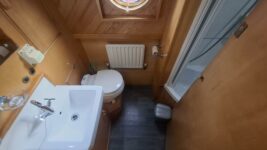  | Aqueduct Marina Church Minshull