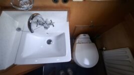  | Aqueduct Marina Church Minshull