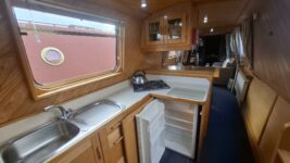  | Aqueduct Marina Church Minshull