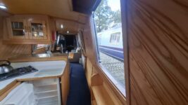  | Aqueduct Marina Church Minshull