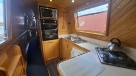  | Aqueduct Marina Church Minshull