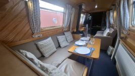  | Aqueduct Marina Church Minshull