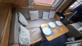  | Aqueduct Marina Church Minshull