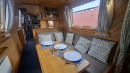  | Aqueduct Marina Church Minshull