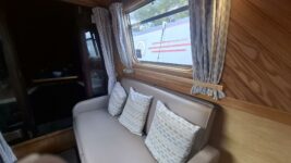  | Aqueduct Marina Church Minshull