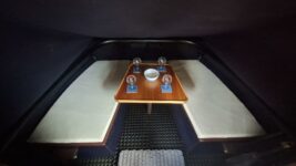  | Aqueduct Marina Church Minshull