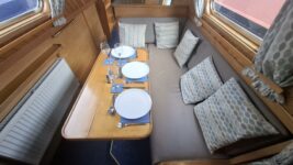  | Aqueduct Marina Church Minshull