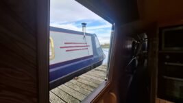  | Aqueduct Marina Church Minshull