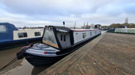  | Aqueduct Marina Church Minshull