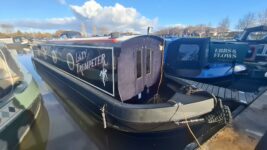  | Aqueduct Marina Church Minshull