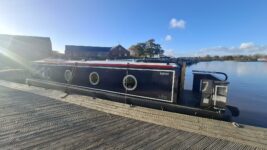  | Aqueduct Marina Church Minshull