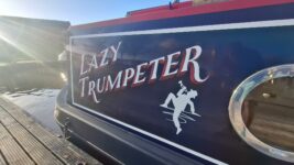  | Aqueduct Marina Church Minshull