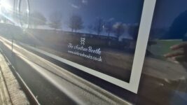  | Aqueduct Marina Church Minshull