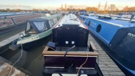  | Aqueduct Marina Church Minshull
