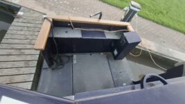  | Aqueduct Marina Church Minshull