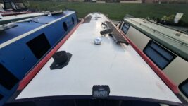  | Aqueduct Marina Church Minshull