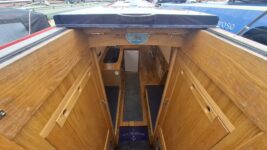  | Aqueduct Marina Church Minshull