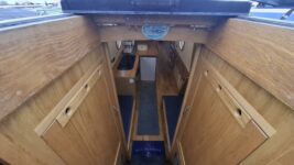  | Aqueduct Marina Church Minshull