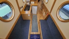  | Aqueduct Marina Church Minshull