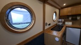  | Aqueduct Marina Church Minshull