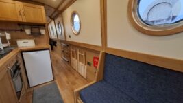  | Aqueduct Marina Church Minshull