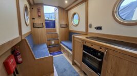  | Aqueduct Marina Church Minshull