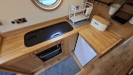  | Aqueduct Marina Church Minshull