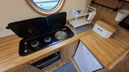  | Aqueduct Marina Church Minshull