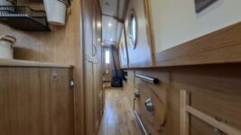  | Aqueduct Marina Church Minshull