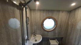  | Aqueduct Marina Church Minshull