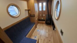  | Aqueduct Marina Church Minshull